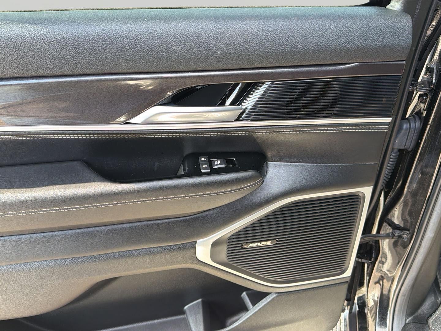 2022 Jeep Wagoneer Series I