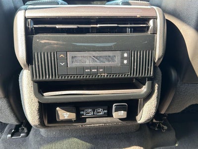 2022 Jeep Wagoneer Series I