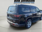 2022 Jeep Wagoneer Series I