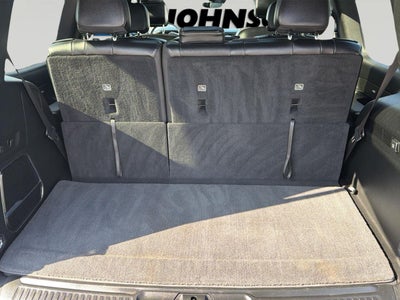 2022 Jeep Wagoneer Series I