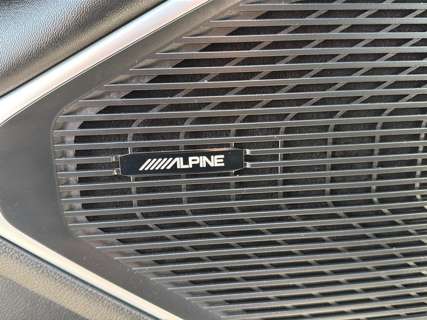 2022 Jeep Wagoneer Series I