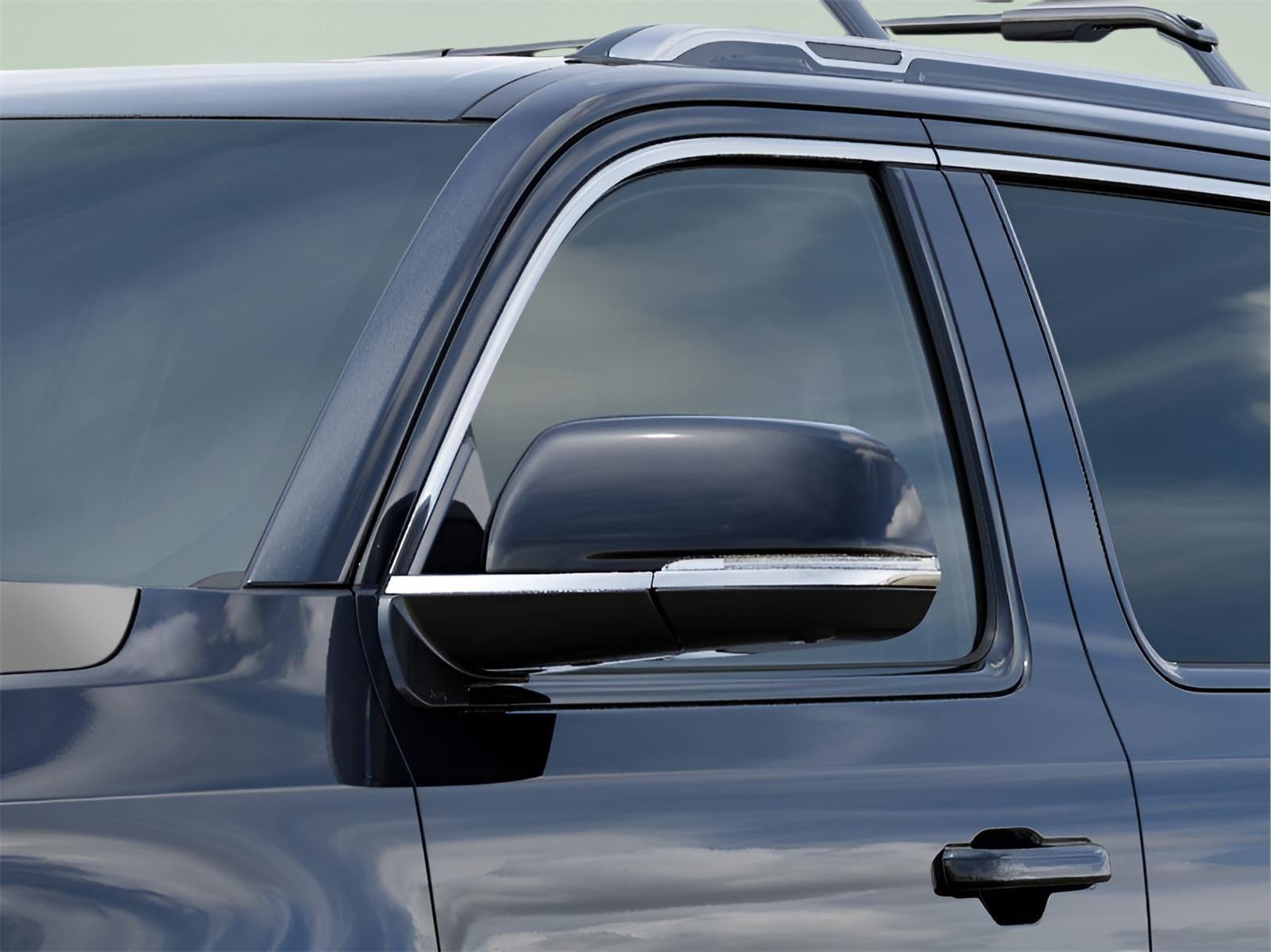 2025 Jeep Wagoneer Series III