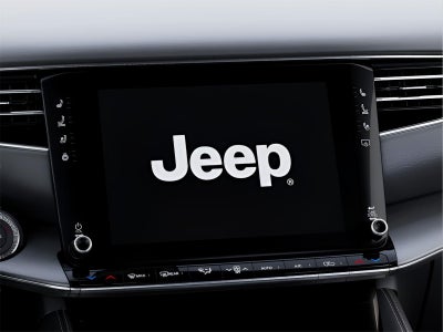 2025 Jeep Wagoneer Series III