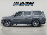 2022 Jeep Grand Wagoneer Series I