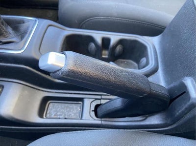 2022 Jeep Gladiator Sport S