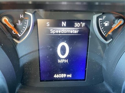 2022 Jeep Gladiator Sport S