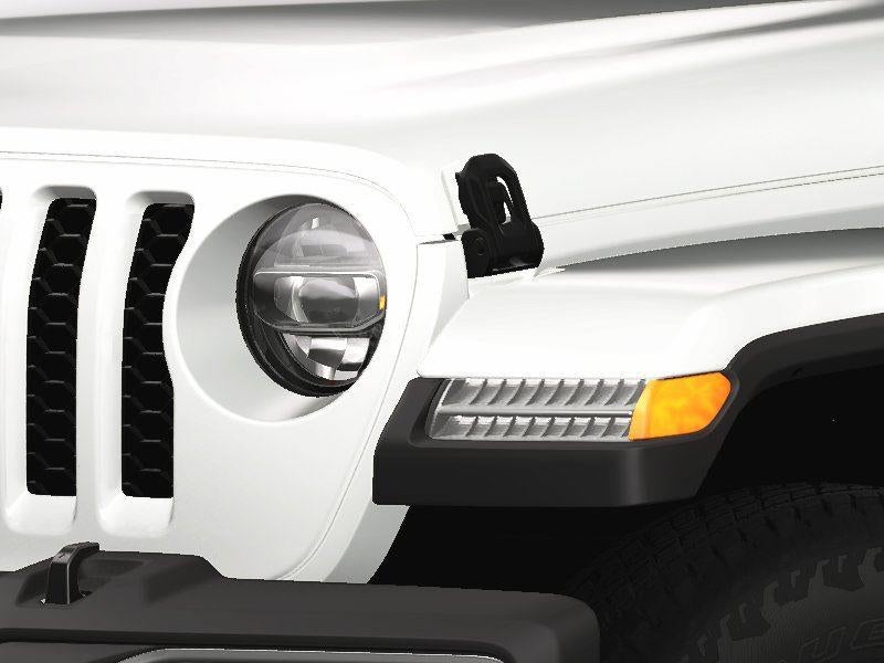 2023 Jeep Gladiator Sport S - Photo 13