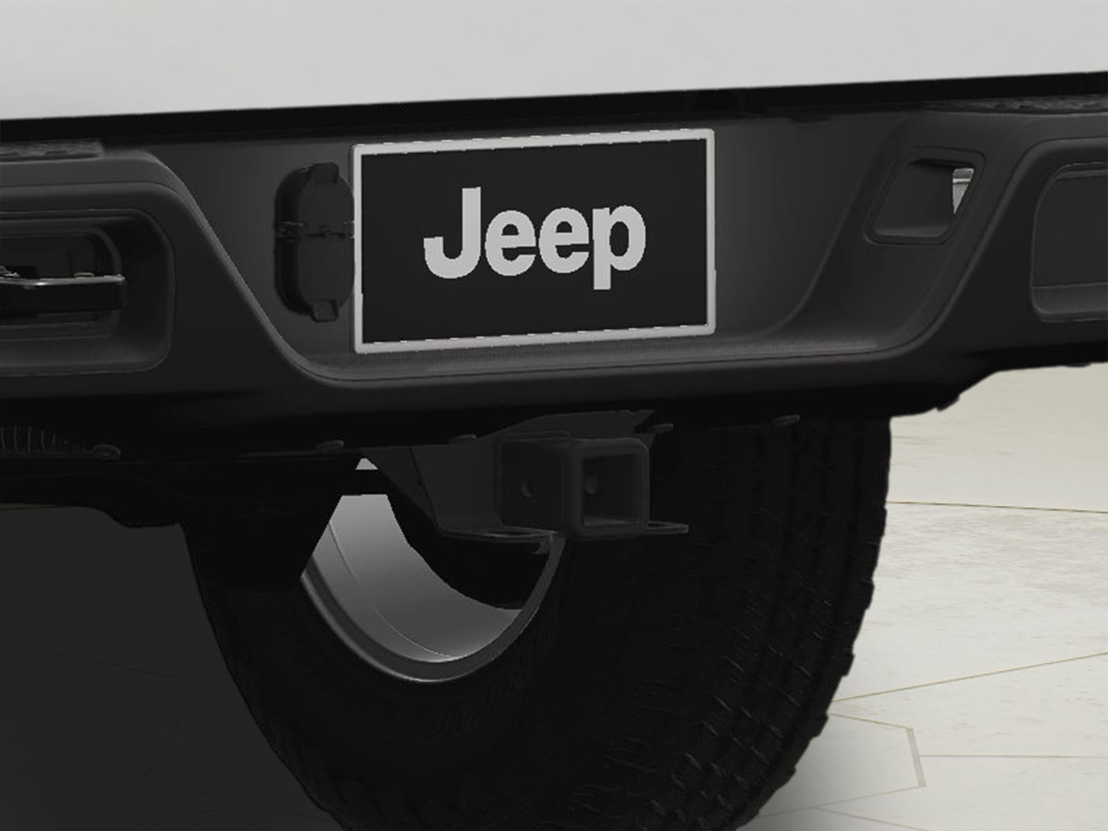 2023 Jeep Gladiator Sport S - Photo 16