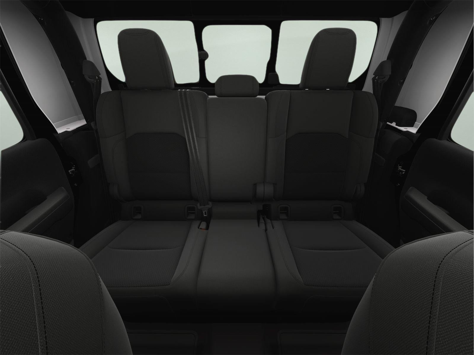 2023 Jeep Gladiator Sport S - Photo 19