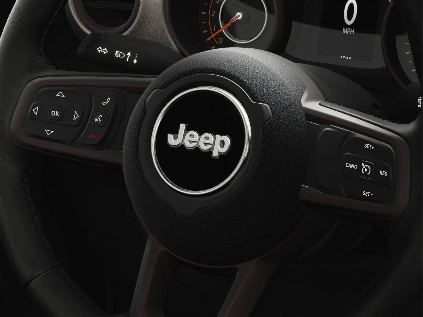 2023 Jeep Gladiator Sport S - Photo 21