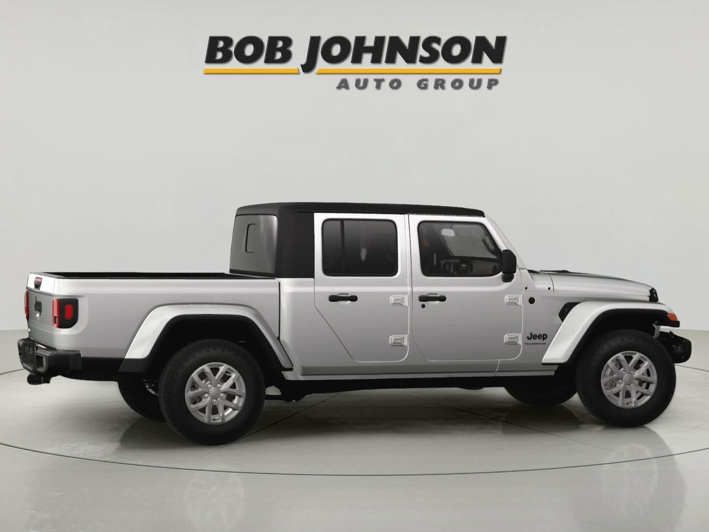 2023 Jeep Gladiator Sport S - Photo 6