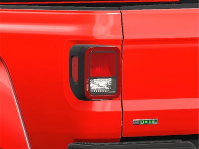 2023 Jeep Gladiator Willys