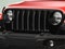 2023 Jeep Gladiator Willys