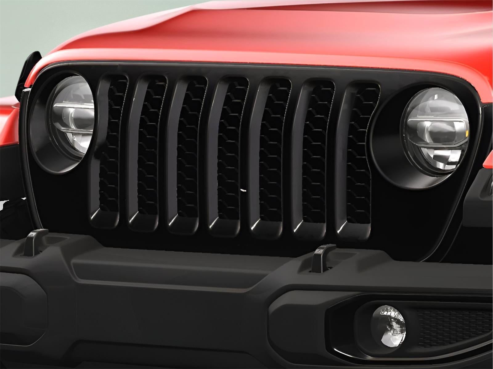 2023 Jeep Gladiator Willys
