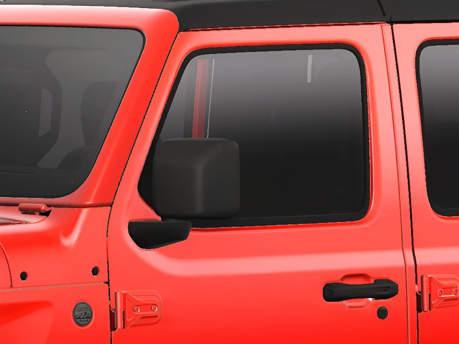 2023 Jeep Gladiator Willys