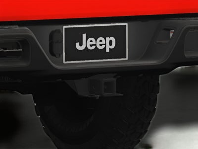 2023 Jeep Gladiator Willys