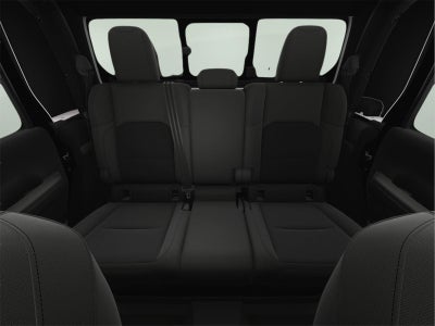 2023 Jeep Gladiator Willys