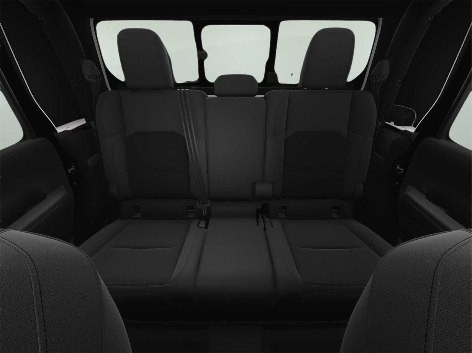 2023 Jeep Gladiator Willys