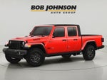 2023 Jeep Gladiator Willys