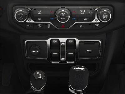 2023 Jeep Gladiator Willys