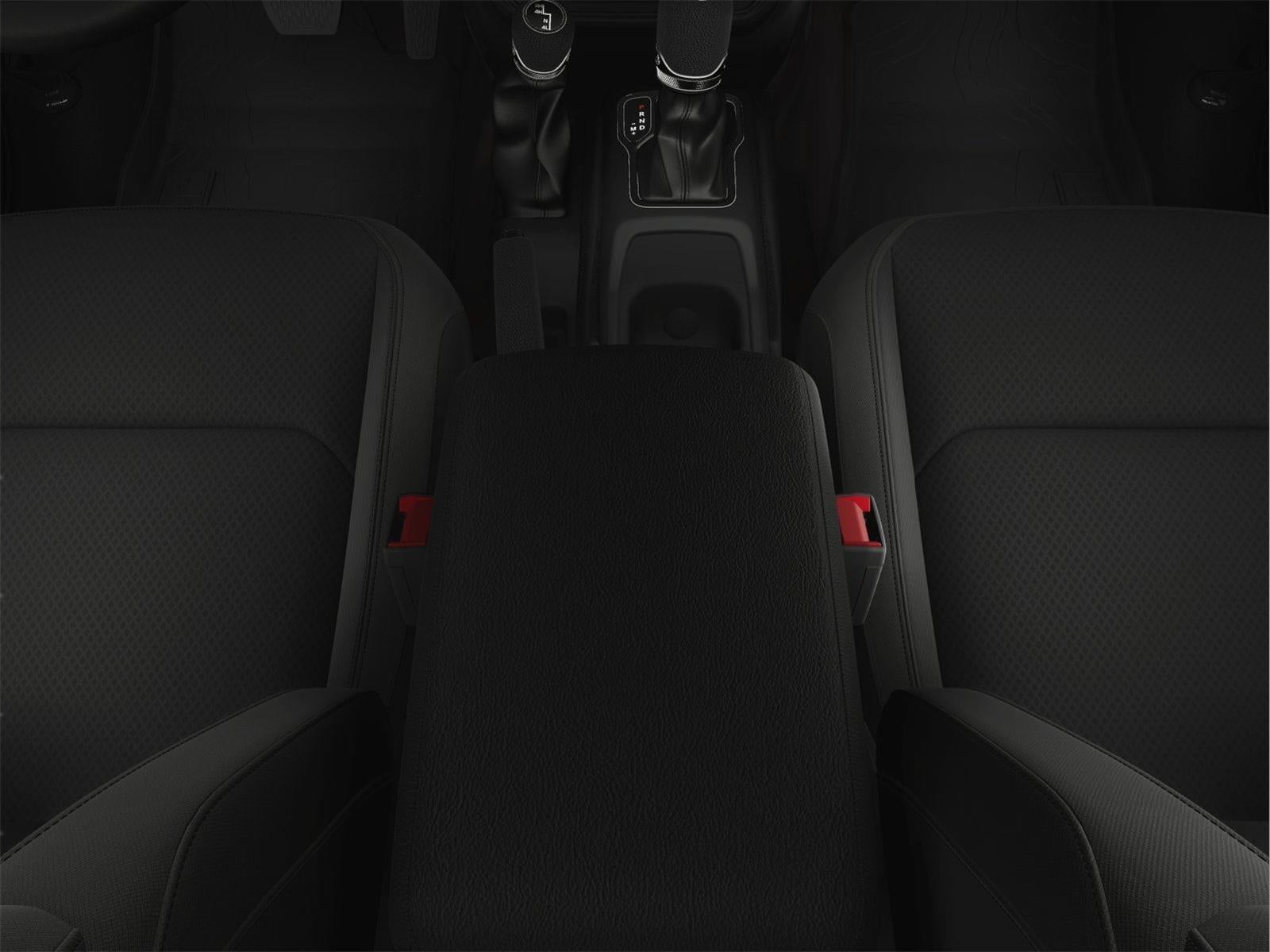 2023 Jeep Gladiator Willys