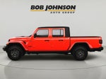 2023 Jeep Gladiator Willys