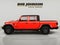 2023 Jeep Gladiator Willys