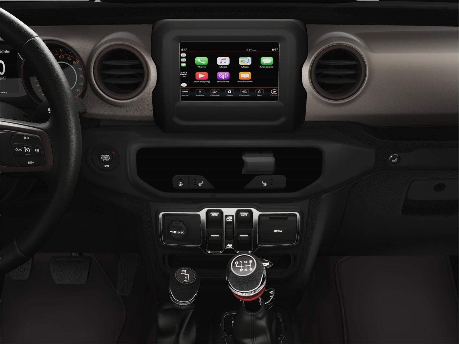 2023 Jeep Gladiator Sport S