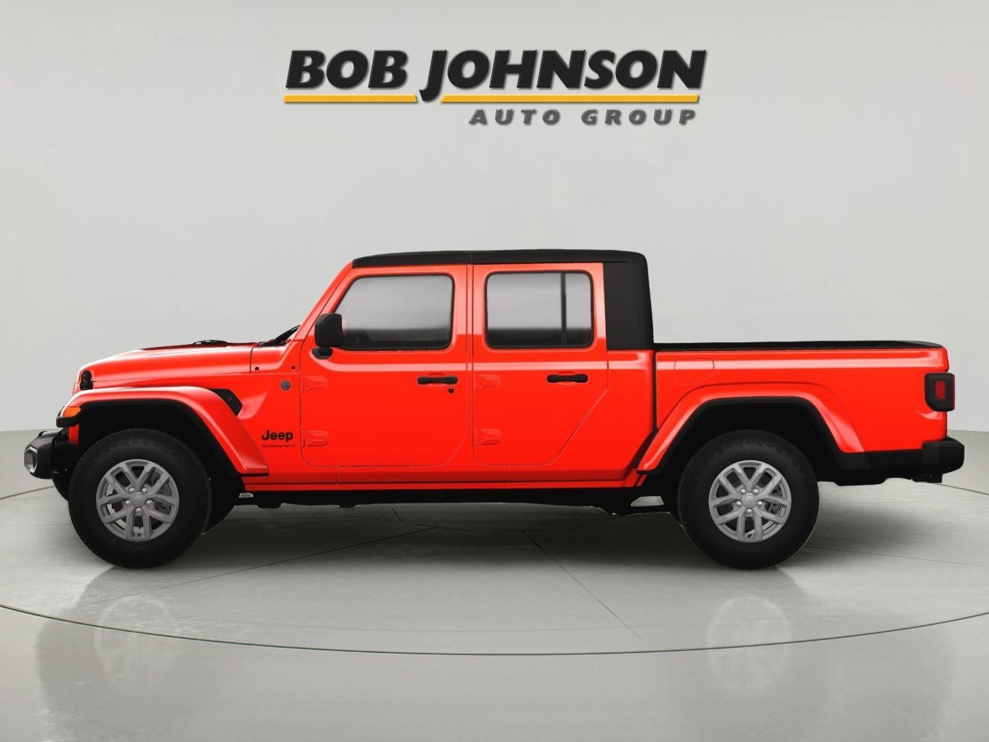 2023 Jeep Gladiator Sport S