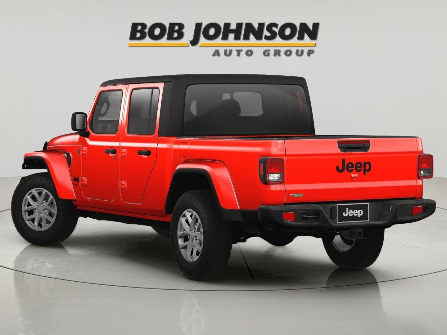 2023 Jeep Gladiator Sport S