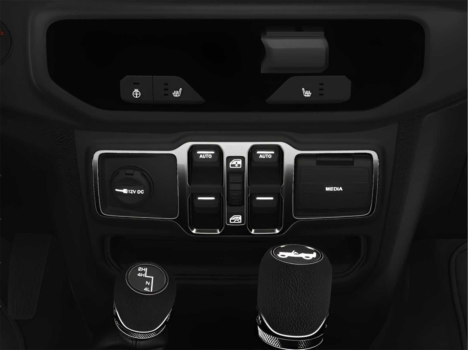 2023 Jeep Gladiator Sport S