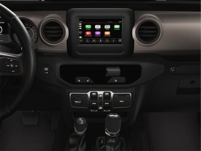 2023 Jeep Gladiator Sport S