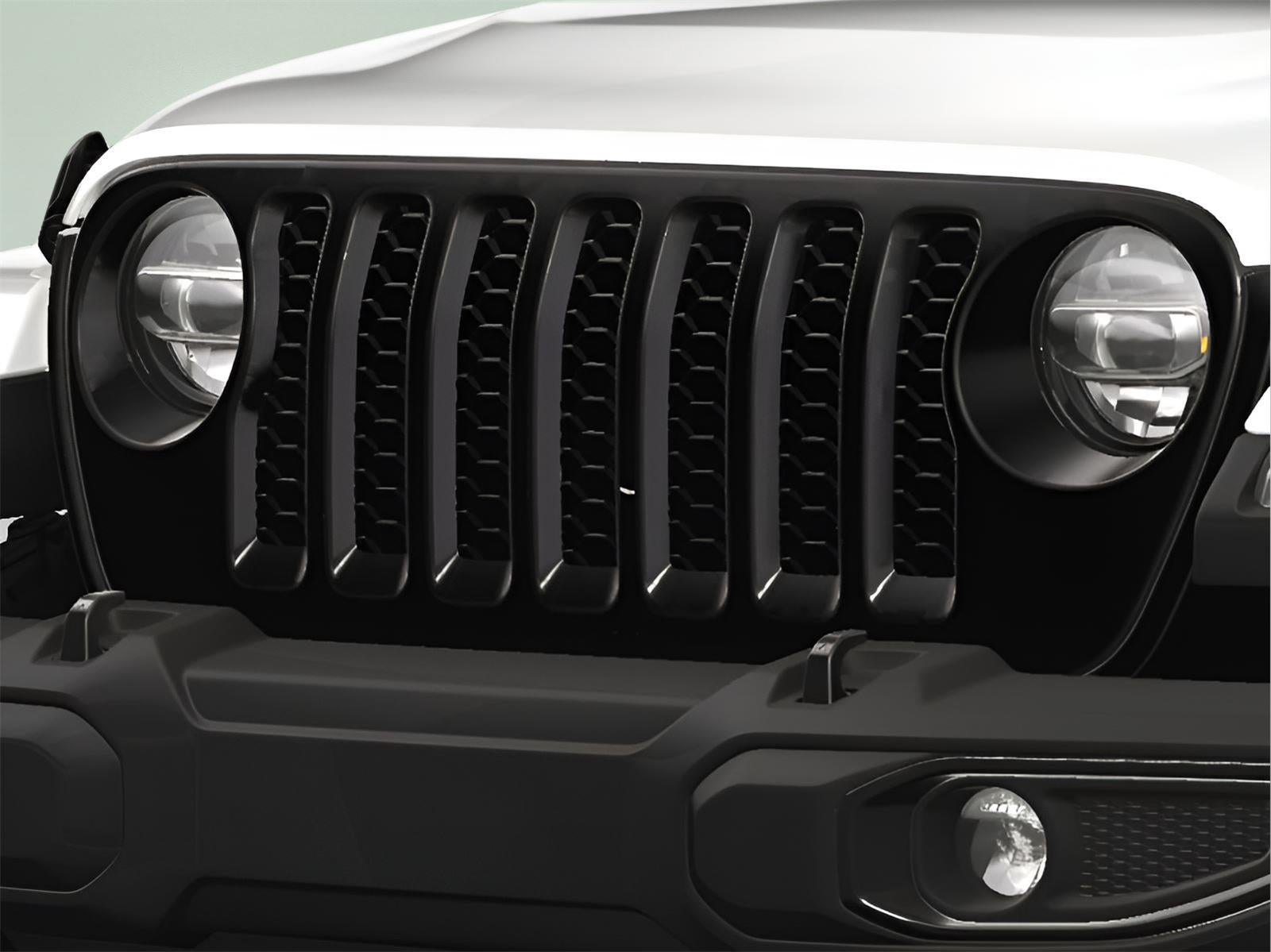 2023 Jeep Gladiator Willys