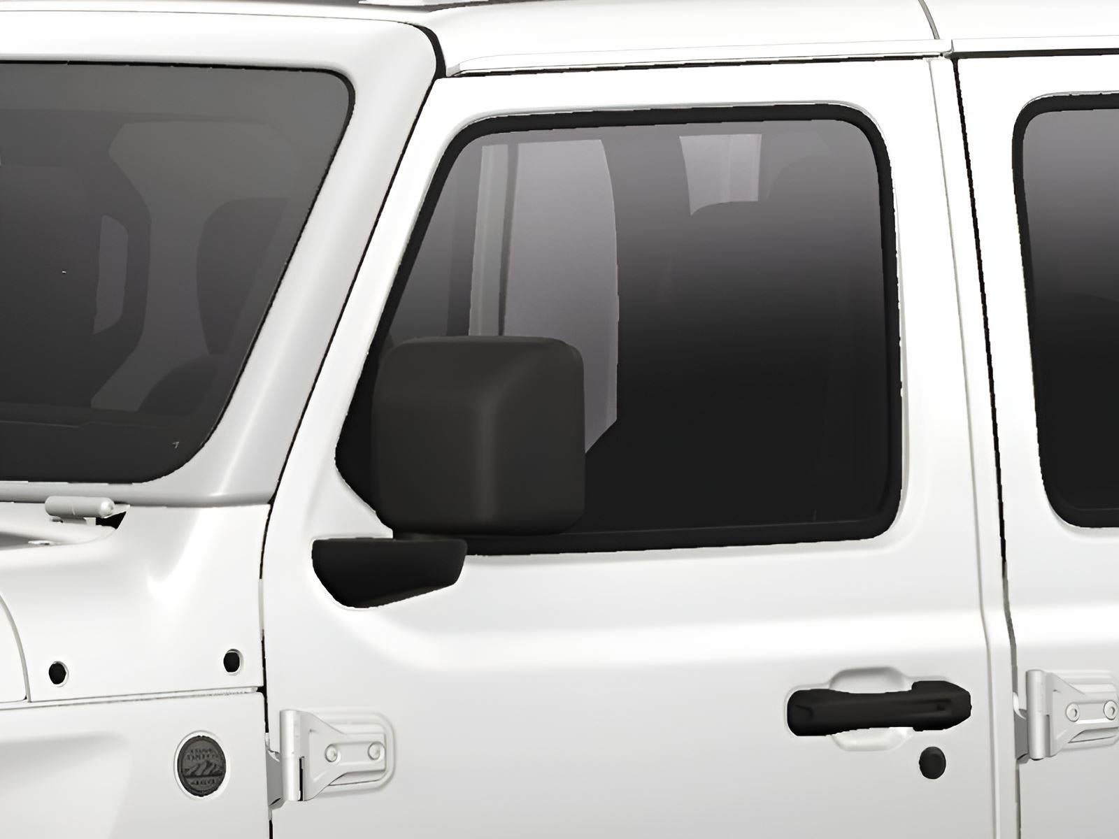 2023 Jeep Gladiator Willys