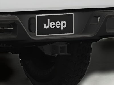 2023 Jeep Gladiator Willys