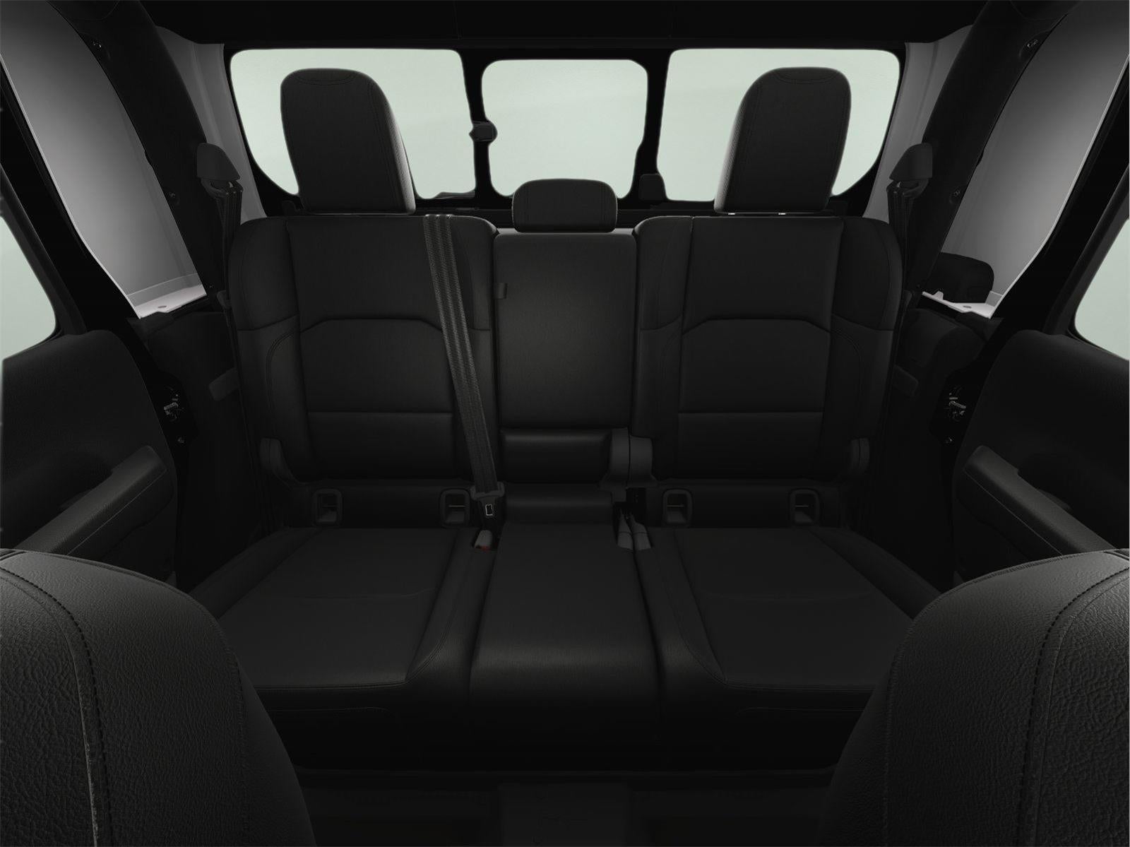 2023 Jeep Gladiator Willys