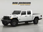 2023 Jeep Gladiator Willys