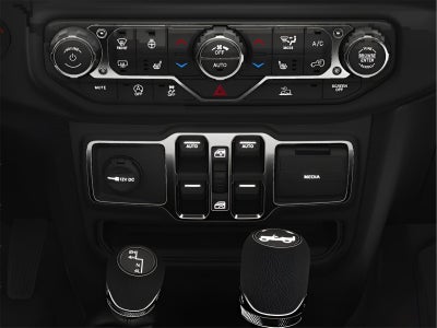 2023 Jeep Gladiator Willys