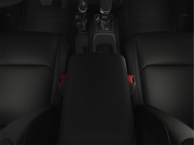 2023 Jeep Gladiator Willys