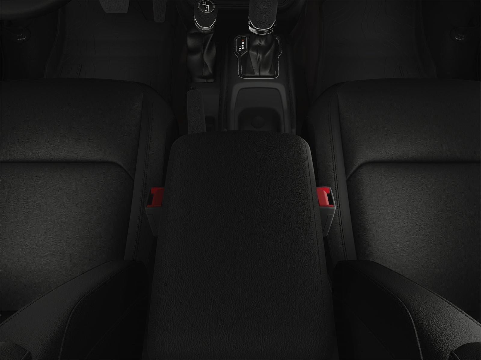 2023 Jeep Gladiator Willys