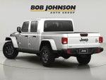 2023 Jeep Gladiator Willys