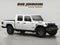 2023 Jeep Gladiator Willys