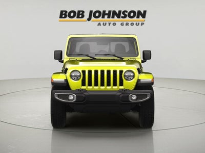 2023 Jeep Gladiator Sport S