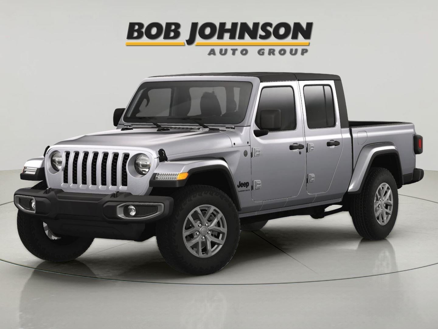 2023 Jeep Gladiator Sport S