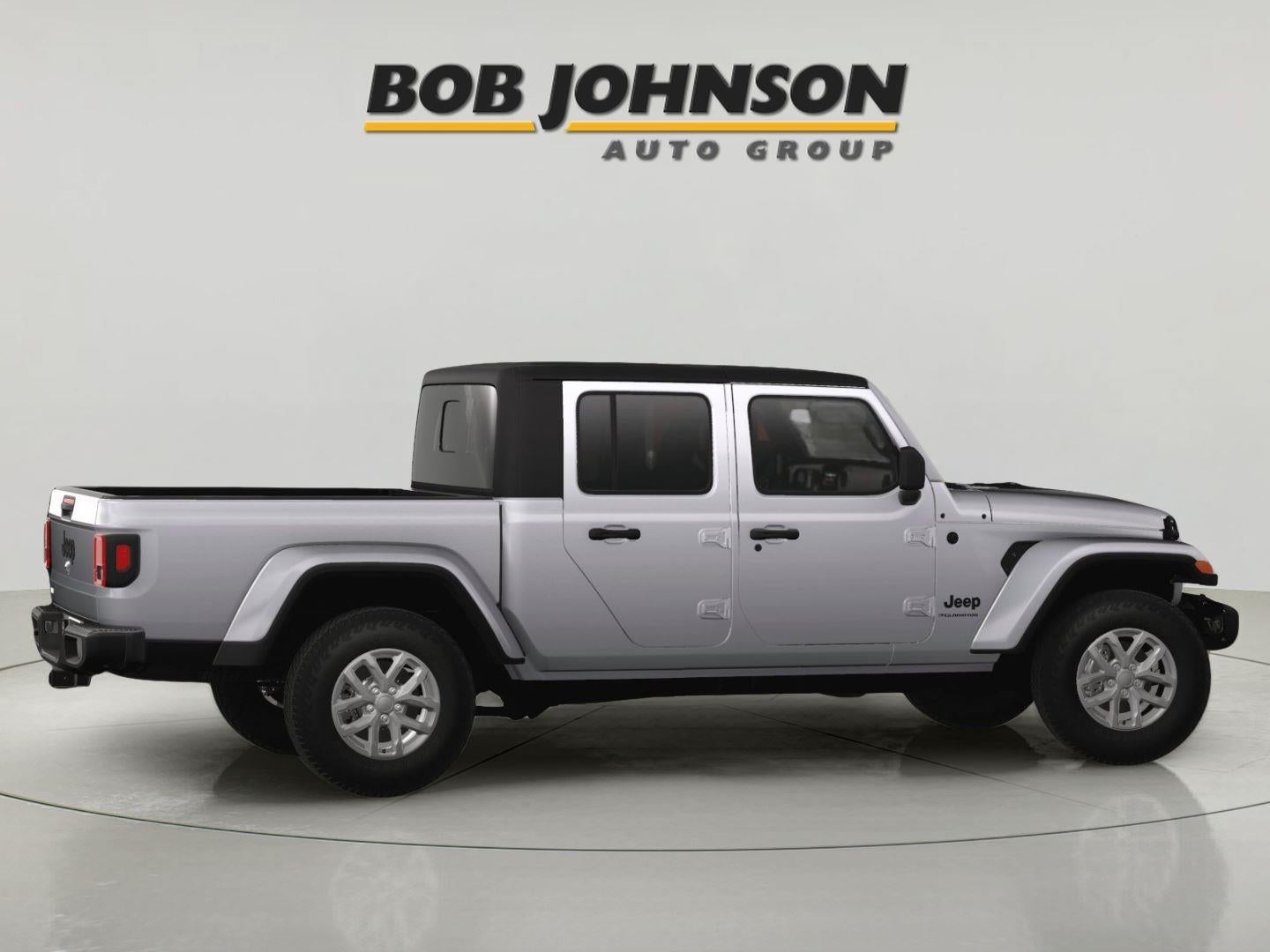 2023 Jeep Gladiator Sport S
