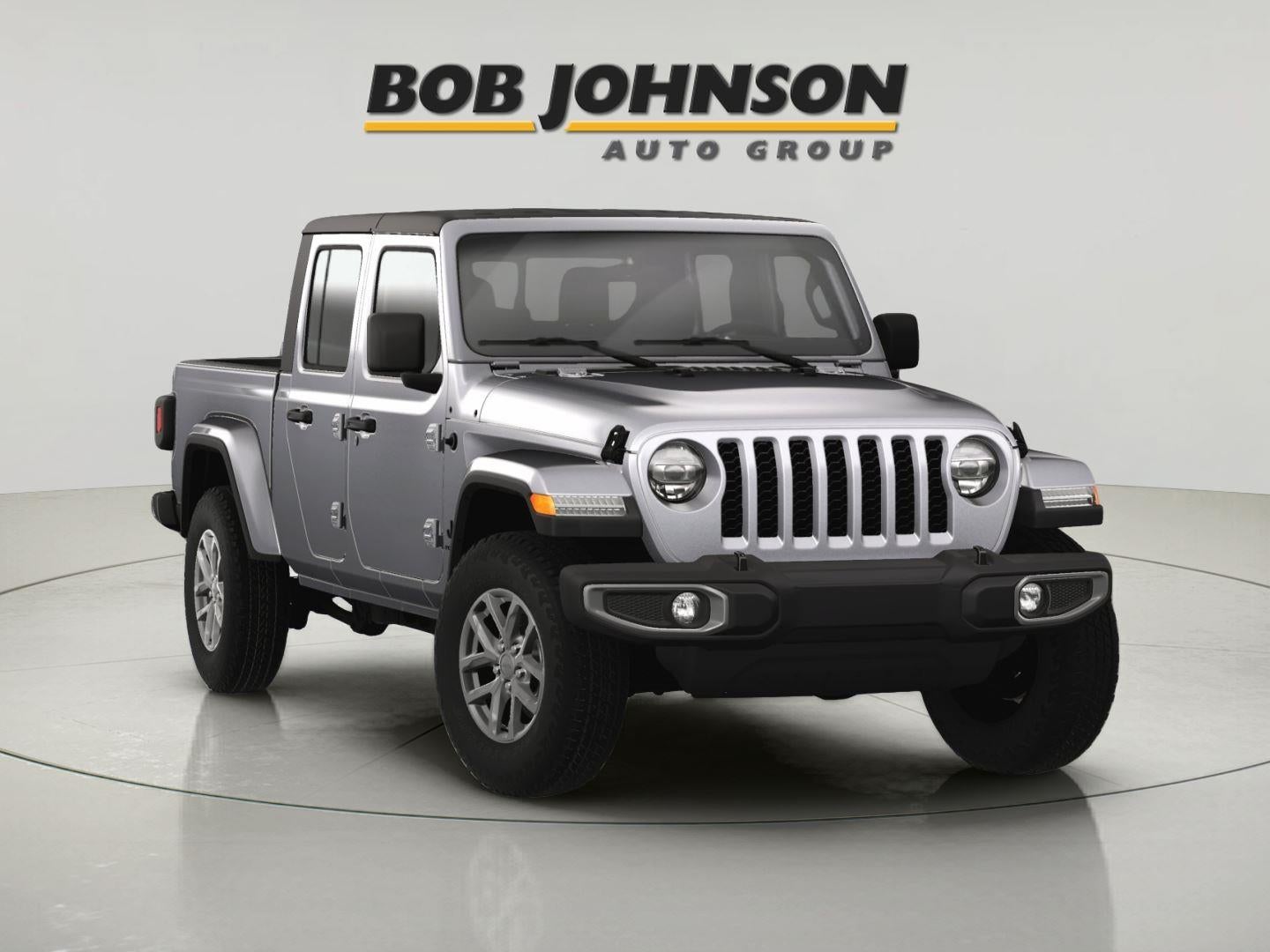 2023 Jeep Gladiator Sport S