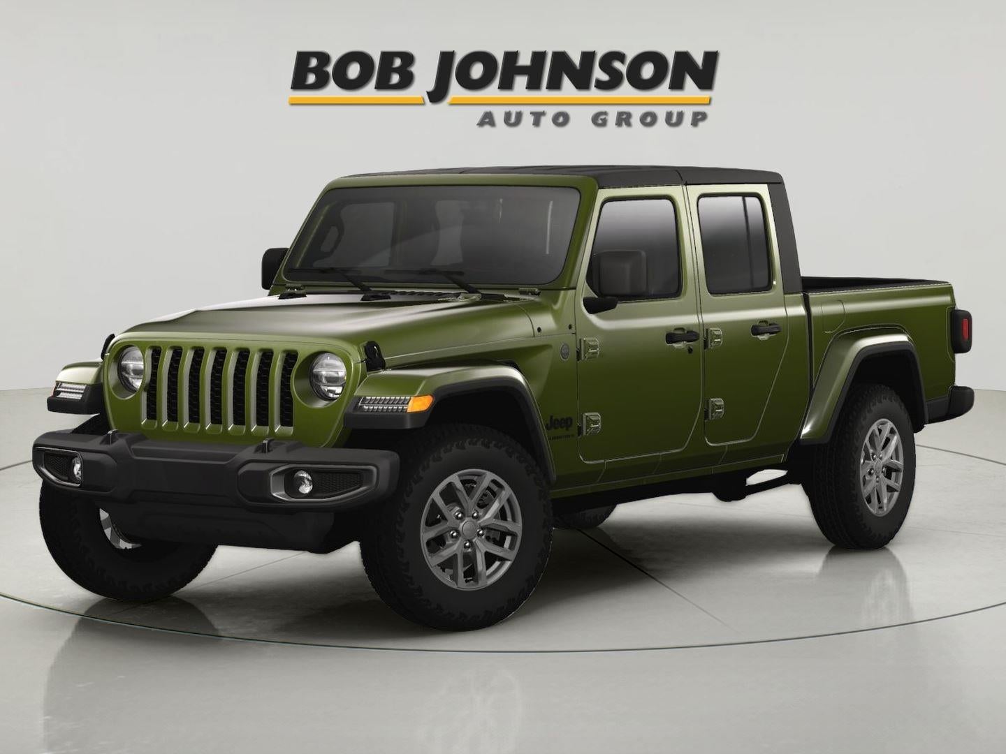 2023 Jeep Gladiator Sport S