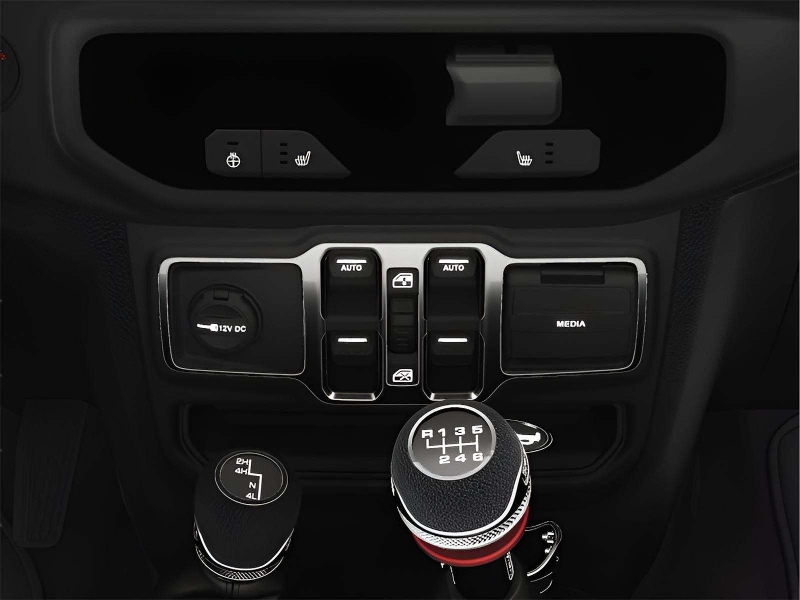 2023 Jeep Gladiator Sport S