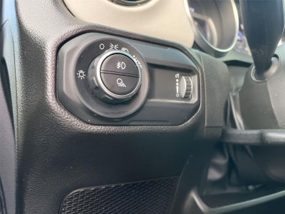 2023 Jeep Gladiator High Altitude