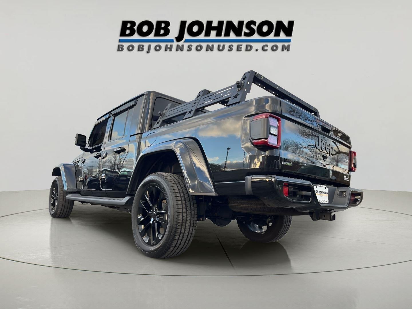 2023 Jeep Gladiator High Altitude